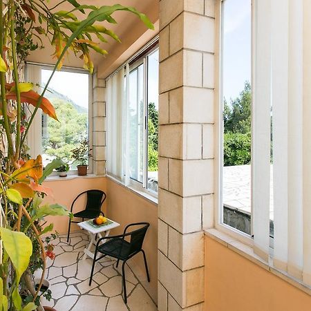 Yellow Room Guesthouse Dubrovnik Rom bilde