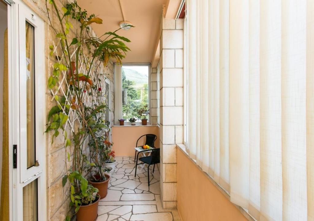 Yellow Room Guesthouse Dubrovnik Eksteriør bilde