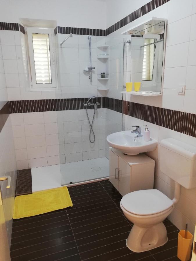 Yellow Room Guesthouse Dubrovnik Eksteriør bilde