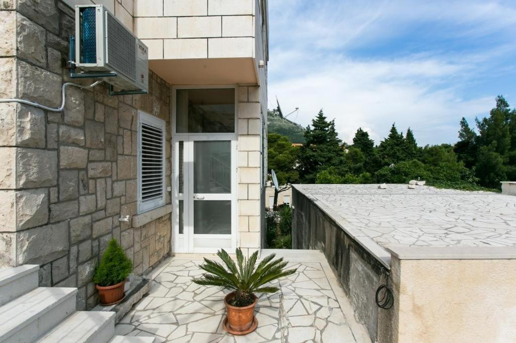 Yellow Room Guesthouse Dubrovnik Eksteriør bilde