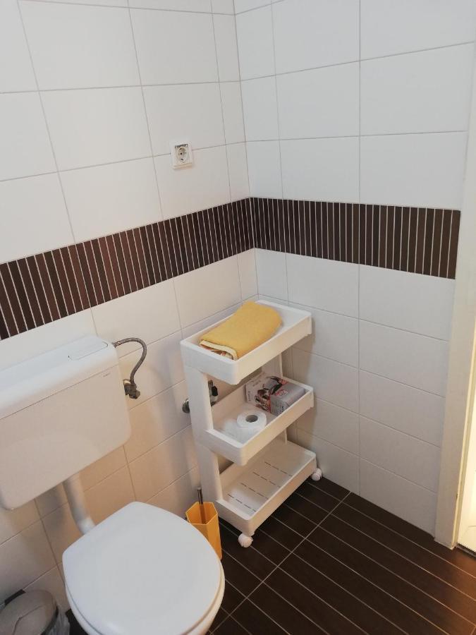 Yellow Room Guesthouse Dubrovnik Eksteriør bilde