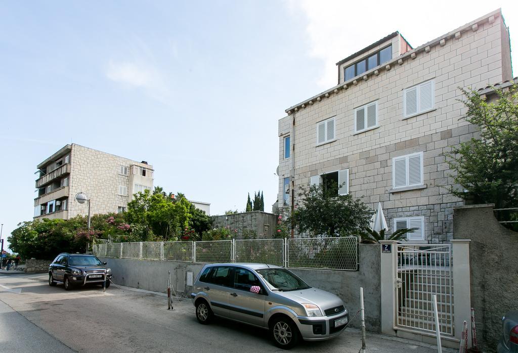 Yellow Room Guesthouse Dubrovnik Rom bilde