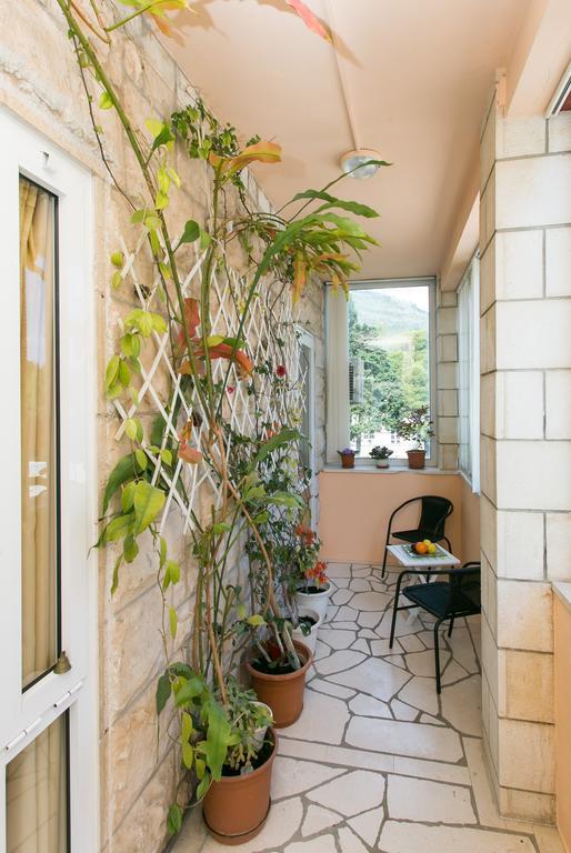 Yellow Room Guesthouse Dubrovnik Rom bilde